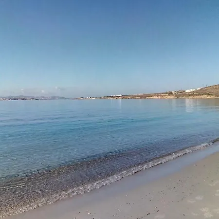 Eva's Paros Beach Appartement
