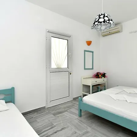 Appartement Eva's Paros Beach