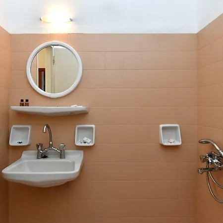 Appartement Eva's Paros Beach *