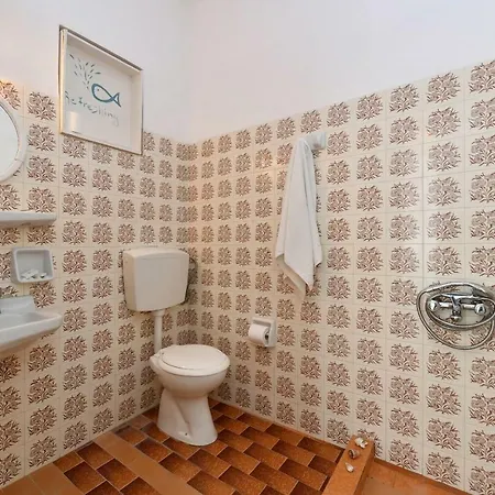 Eva's Paros Beach Appartement