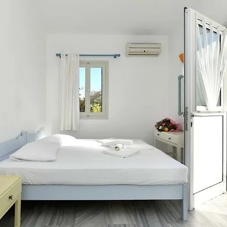 Appartement Eva's Paros Beach