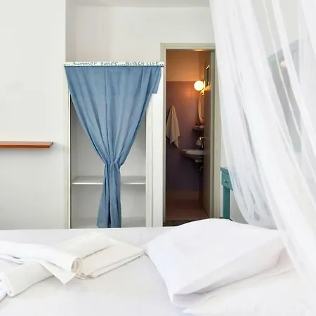 Eva's Paros Beach Appartement