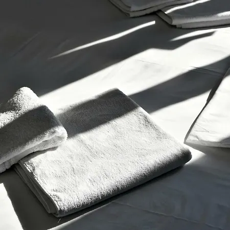 Appartement Eva's Paros Beach Páros